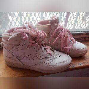 Vintage LA Gear Sneakers